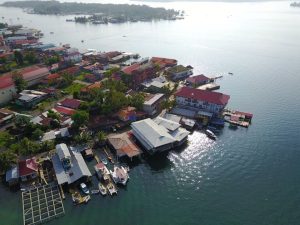 Gabinete Turístico impulsa proyectos en Bocas del Toro con una inversión de B/.33 millones