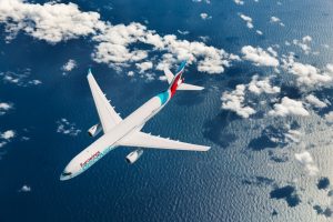 Eurowings Discover activará vuelos entre Alemania y Panamá a partir de marzo del 2022