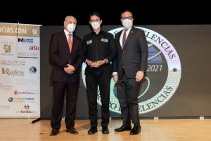 Circuito Panamá Indígena gana el premio “Excelencias Turísticas” en FITUR, España