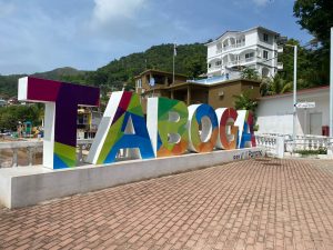 Mejoras en el suministro de agua potable para Taboga, destino turístico prioritario