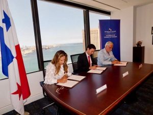 Panamá promueve la pesca deportiva en Miami, Florida, ante líderes internacionales del sector