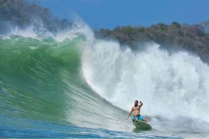 Destino Pedasí listo para el Panamericano de Surf