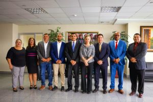 ATP realiza Primer Encuentro “Turismo, Planificación y Territorio” con el BID y gobiernos locales que integran las Ciudades con Vocación Turística.