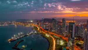 Panamá entre las 10 ciudades favoritas de Centro y Sur América de los premios “World´s Best de Travel Leisure”