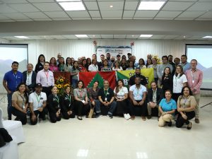 Clausura Exitosa de Expo Aventuras Tierras Altas 2024