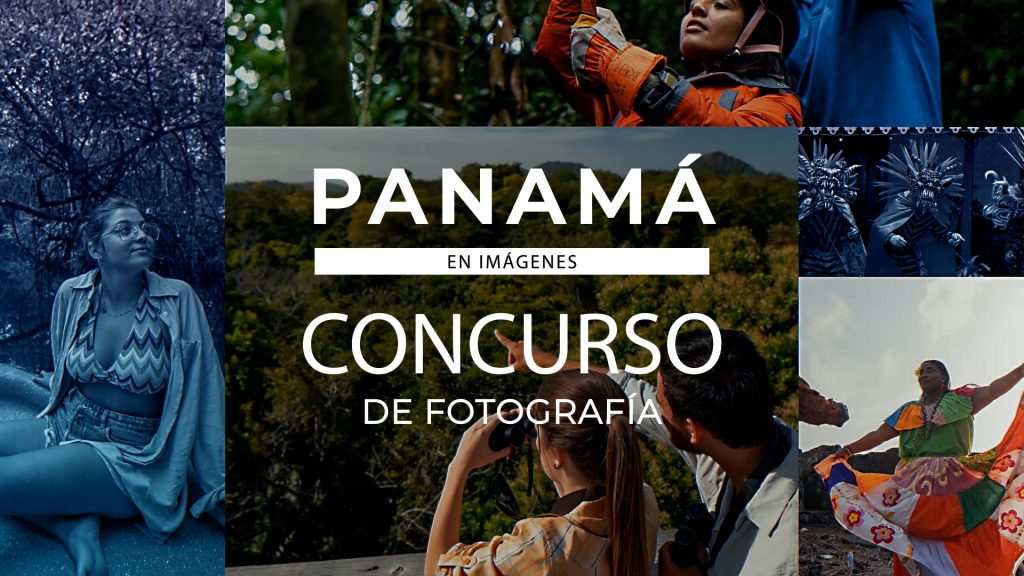 ATP lanza convocatoria para concurso fotográfico “PANAMÁ EN IMÁGENES” 