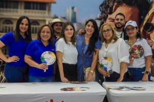 Gran Éxito en la Séptima Edición del Viajando Fest Experience: Turismo y Cultura en el  Súper Centro El Dorado