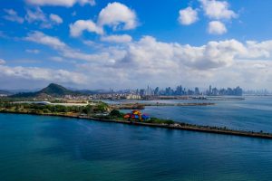 Panamá entre los mejores 3 destinos para retirarse según Forbes