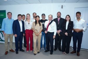 Gobierno, empresa privada, organismos y sociedad civil se unen en campaña “Panamá se ve mejor sin basura”, para construir un país más limpio y saludable