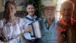 Homenajeados del Desfile de las Mil Polleras 2025: “Estrellas del Folclore”