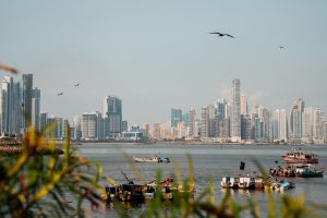 PANAMÁ: EN VÍA A CONVERTIRSE EN EL HUB DE CONGRESOS Y CONVENCIONES DE LAS AMÉRICAS