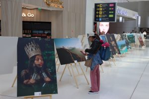 Un Viaje Visual a la Riqueza Cultural de los Pueblos Originarios de Panamá